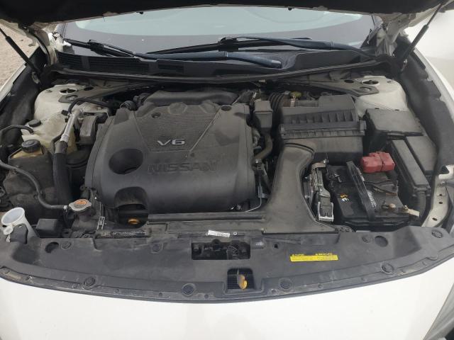 Photo 11 from auction – 2018 NISSAN MAXIMA 3.5 with VIN 1N4AA6AP1JC368581