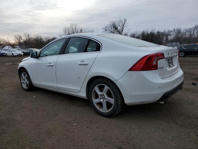 Photo 2 from auction – 2013 VOLVO S60 T5 with VIN YV1612FS8D2218820