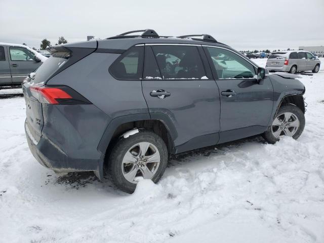 Photo 3 from auction – 2024 TOYOTA RAV4 XLE with VIN 2T3P1RFV2RC464369