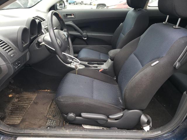Photo 7 from auction – 2006 TOYOTA SCION TC with VIN JTKDE167360092381