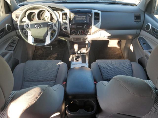 Photo 8 from auction – 2015 TOYOTA TACOMA DOU with VIN 3TMLU4EN4FM194714