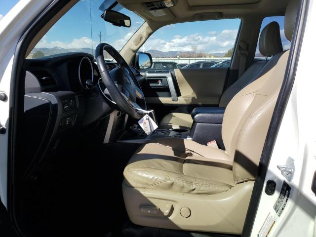 صورة رقم 7 من المزاد - 2013 TOYOTA 4RUNNER SR مع VIN JTEBU5JR2D5139946