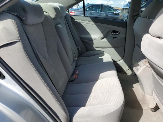 Photo 10 from auction – 2007 TOYOTA CAMRY CE with VIN 4T1BE46K97U132019