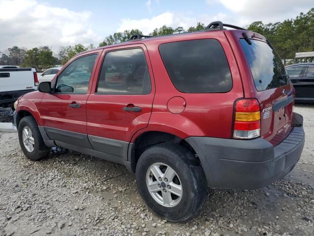 Photo 2 from auction – 2007 FORD ESCAPE XLS with VIN 1FMYU02Z57KA52639