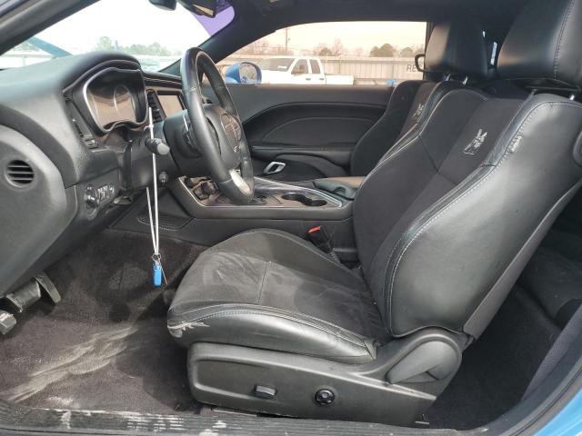 Photo 7 from auction – 2016 DODGE CHALLENGER with VIN 2C3CDZFJ7GH254952