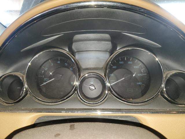 Photo 9 from auction – 2015 BUICK ENCLAVE with VIN 5GAKRCKD3FJ344314