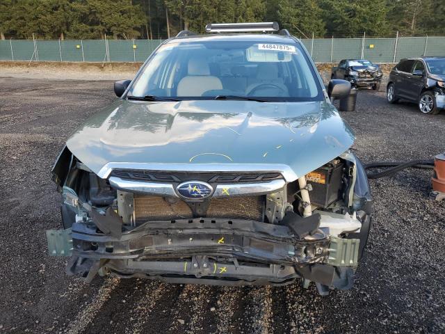 Фото 5 с аукциона – 2017 SUBARU FORESTER 2 с VIN JF2SJABC4HH475605