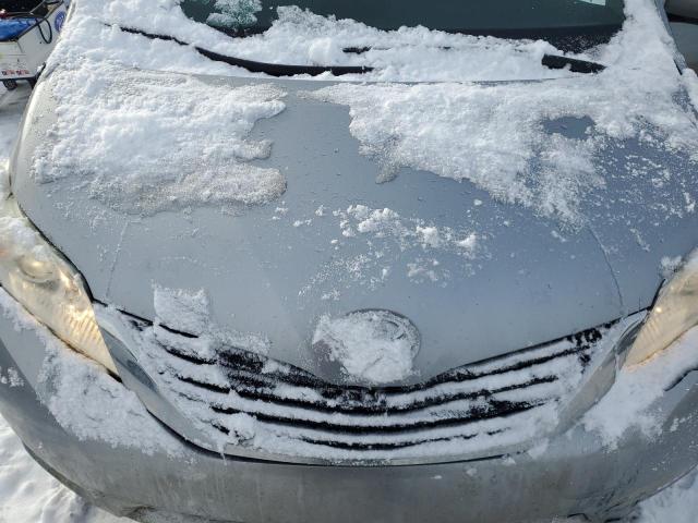 Photo 12 from auction – 2011 TOYOTA SIENNA LE with VIN 5TDKK3DC8BS128916