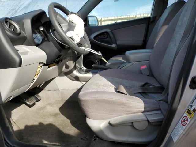 Photo 7 from auction – 2008 TOYOTA RAV4 with VIN JTMZD33V586068940