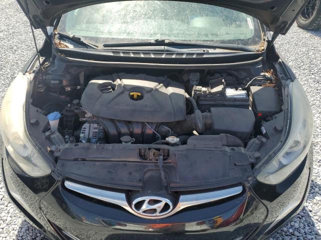 Photo 11 from auction – 2016 HYUNDAI ELANTRA SE with VIN 5NPDH4AE0GH680295
