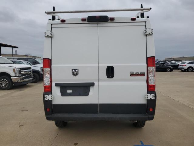 Фото 6 с аукциона – 2021 RAM PROMASTER с VIN 3C6LRVNG4ME575924