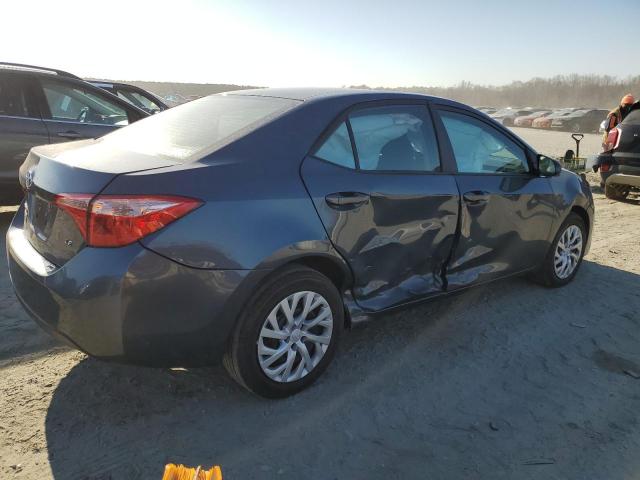 Photo 3 from auction – 2019 TOYOTA COROLLA L with VIN 2T1BURHE9KC173591