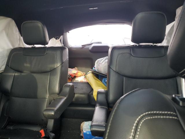 Photo 10 from auction – 2020 FORD EXPLORER S with VIN 1FM5K8GC7LGB00537