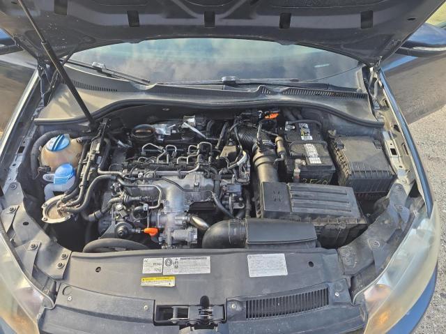 Photo 7 from auction – 2012 VOLKSWAGEN GOLF with VIN WVWDM7AJ7CW174333