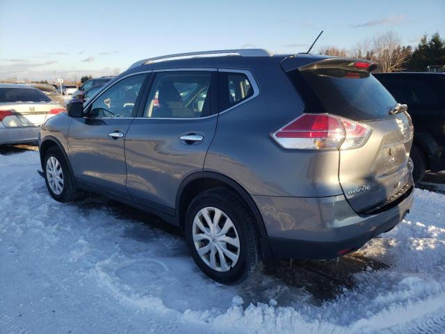 Photo 2 from auction – 2015 NISSAN ROGUE S with VIN 5N1AT2MV8FC872801