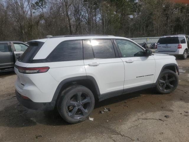 Снимка 3 от търг – 2023 JEEP GRAND CHER с VIN 1C4RJGBG7PC509678