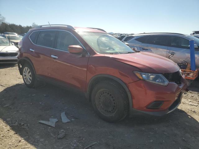 Снимка 4 от търг – 2016 NISSAN ROGUE S с VIN KNMAT2MTXGP721777