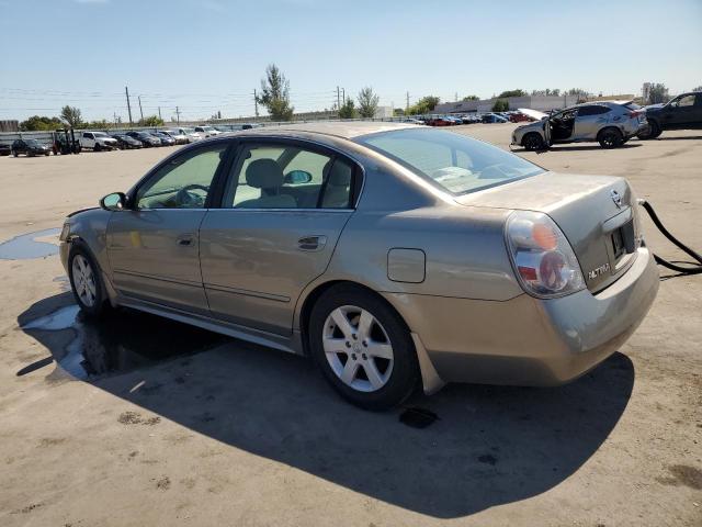Photo 2 from auction – 2003 NISSAN ALTIMA BAS with VIN 1N4AL11D63C216415