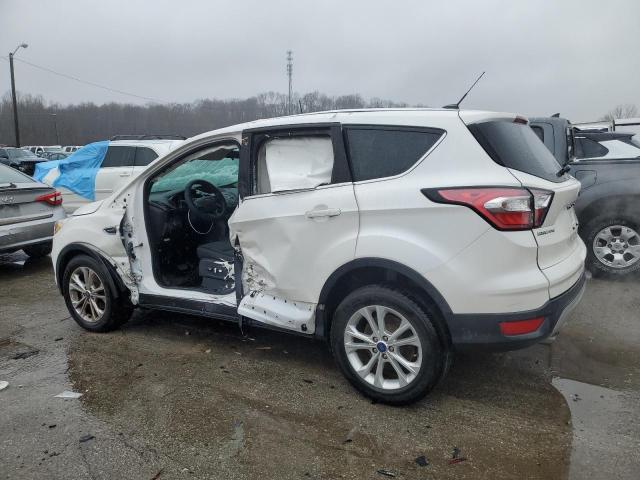 Photo 2 from auction – 2017 FORD ESCAPE SE with VIN 1FMCU0GD3HUF04472