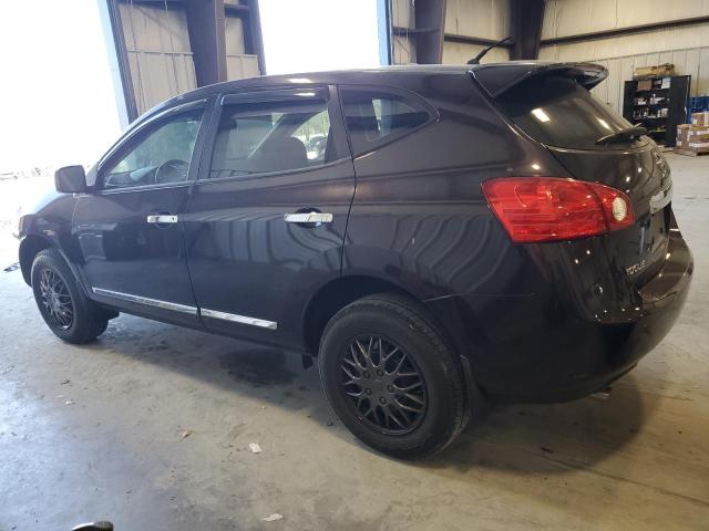 Photo 2 from auction – 2013 NISSAN ROGUE S with VIN JN8AS5MT7DW011200