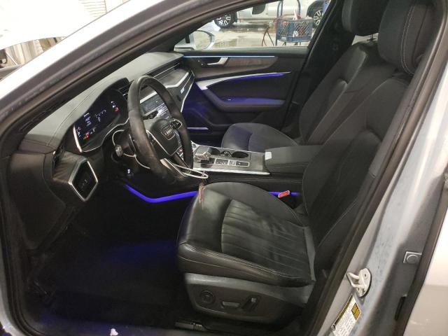 Zdjęcie 7 z aukcji – 2024 AUDI A6 PREMIUM z VIN WAUE3BF28RN028997