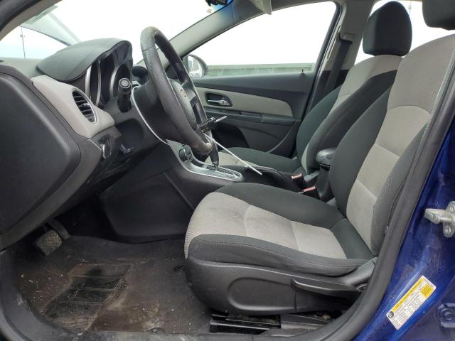 Photo 7 from auction – 2012 CHEVROLET CRUZE LS with VIN 1G1PC5SH1C7112557