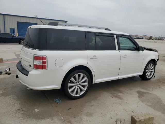 Photo 3 from auction – 2013 FORD FLEX SEL with VIN 2FMGK5C8XDBD32230