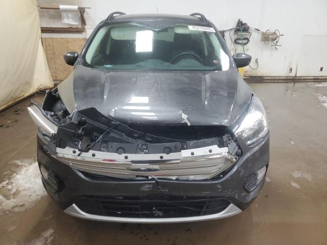 Photo 5 from auction – 2018 FORD ESCAPE SE with VIN 1FMCU9GD0JUC47555