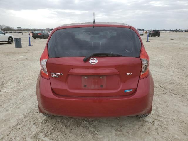 Photo 6 from auction – 2015 NISSAN VERSA NOTE with VIN 3N1CE2CP9FL431888