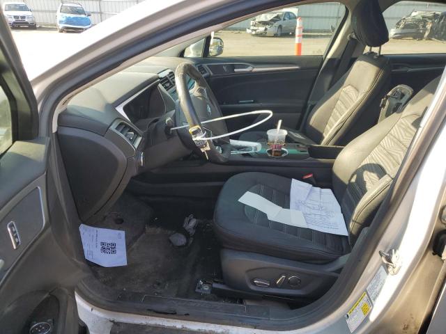 Photo 7 from auction – 2016 FORD FUSION SE with VIN 3FA6P0H7XGR332437