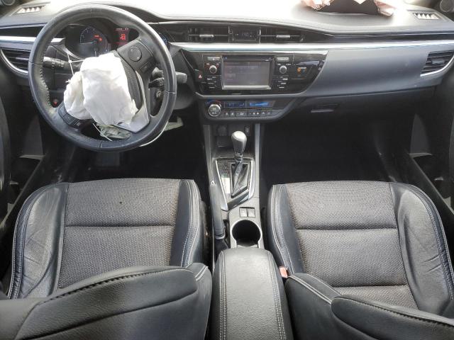 Photo 8 from auction – 2016 TOYOTA COROLLA L with VIN 5YFBURHE8GP424463