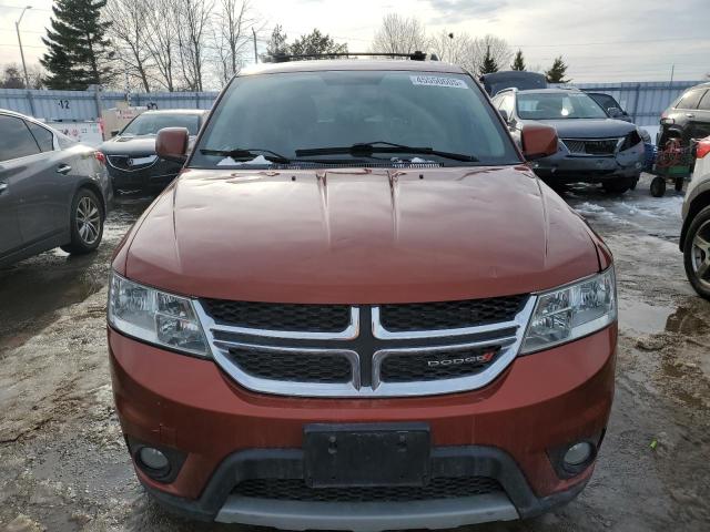 Фото 5 с аукциона – 2012 DODGE JOURNEY SX с VIN 3C4PDCCG0CT316342