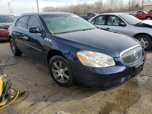 Photo 4 from auction – 2007 BUICK LUCERNE CX with VIN 1G4HP57297U230251