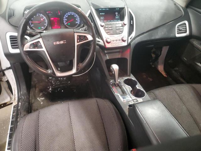 Photo 8 from auction – 2013 GMC TERRAIN SL with VIN 2GKFLTEK4D6251182