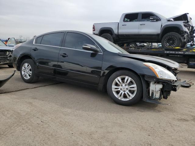Foto 4 de la subasta – 2012 NISSAN ALTIMA BAS con VIN 1N4AL2AP7CC249830
