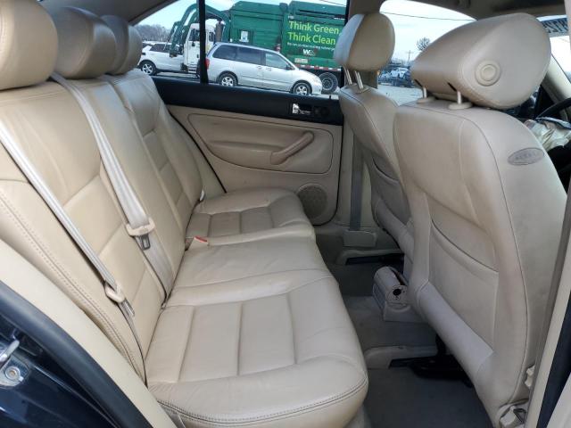 Photo 10 from auction – 2000 VOLKSWAGEN JETTA GLS with VIN 3VWSE29M3YM032927