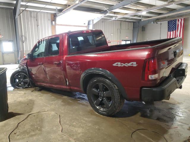 Photo 2 from auction – 2019 RAM 1500 CLASS with VIN 1C6RR7GT1KS636916