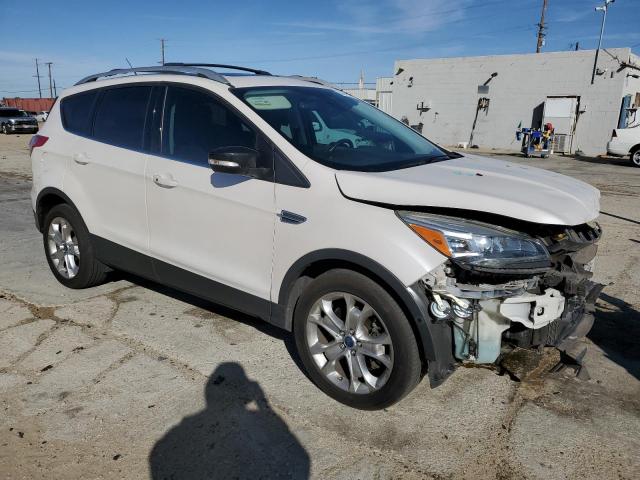 Photo 4 from auction – 2014 FORD ESCAPE TIT with VIN 1FMCU9JX0EUA45601