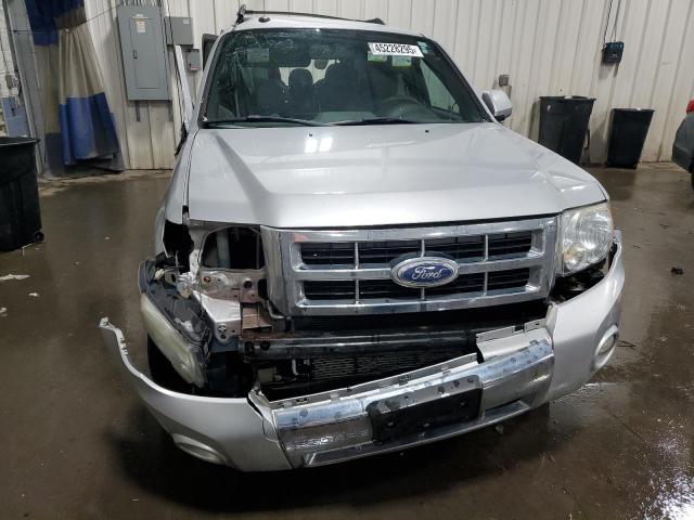 Photo 5 from auction – 2010 FORD ESCAPE LIM with VIN 1FMCU9EG5AKC46314