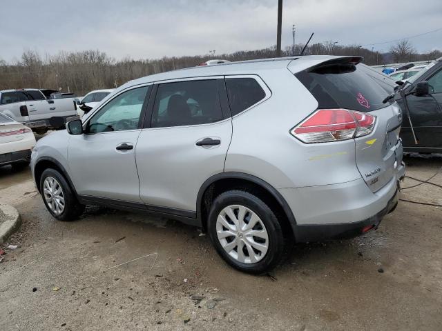 Photo 2 from auction – 2016 NISSAN ROGUE S with VIN KNMAT2MVXGP641543