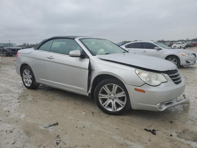Foto 4 de la subasta – 2010 CHRYSLER SEBRING TO con VIN 1C3BC5ED0AN104523