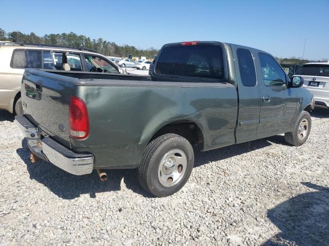 Снимка 3 от търг – 2003 FORD F150 с VIN 2FTRX17W83CA47471