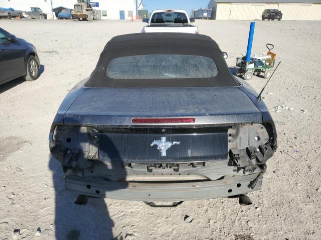 Photo 6 from auction – 2016 FORD MUSTANG with VIN 1FATP8EM7G5307137