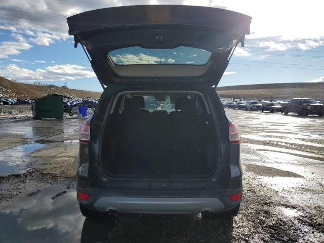 Photo 6 from auction – 2016 FORD ESCAPE SE with VIN 1FMCU0G74GUB15851
