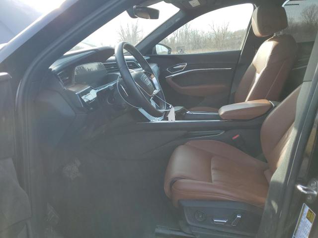 Photo 7 from auction – 2019 AUDI E-TRON PRE with VIN WA1VAAGE5KB005402