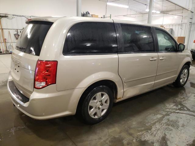 Photo 3 from auction – 2012 DODGE GRAND CARA with VIN 2C4RDGBG5CR407188