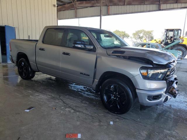 Photo 4 from auction – 2023 RAM 1500 BIG H with VIN 1C6RREFG5PN654513