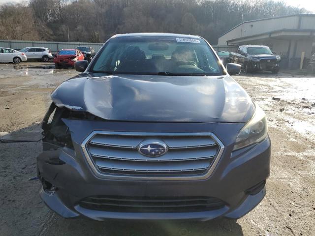 Photo 5 from auction – 2015 SUBARU LEGACY 2.5 with VIN 4S3BNAD62F3005870