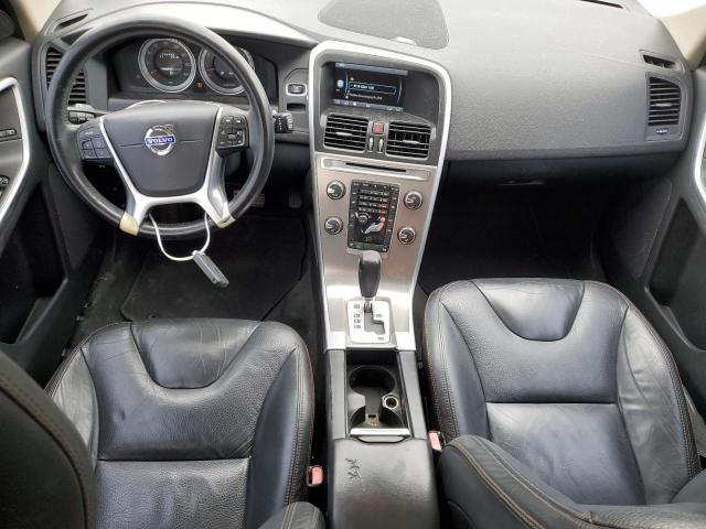 Photo 8 from auction – 2011 VOLVO XC60 3.2 with VIN YV4952DL3B2202036