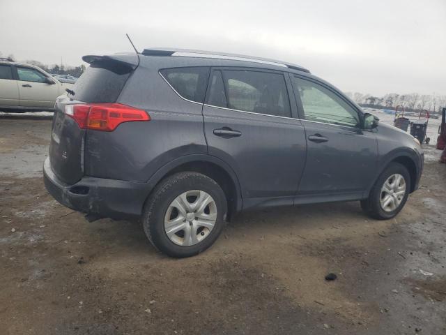 Photo 3 from auction – 2015 TOYOTA RAV4 LE with VIN JTMBFREV2FD168031